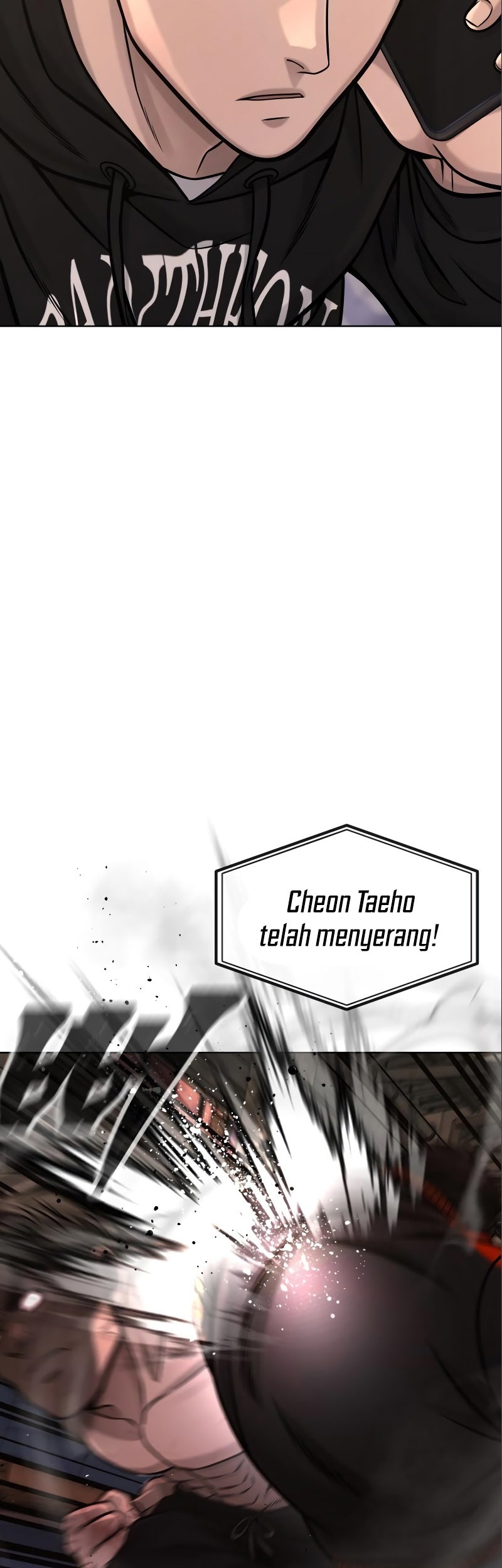 Quest Supremacy Chapter 115 - halaman 51