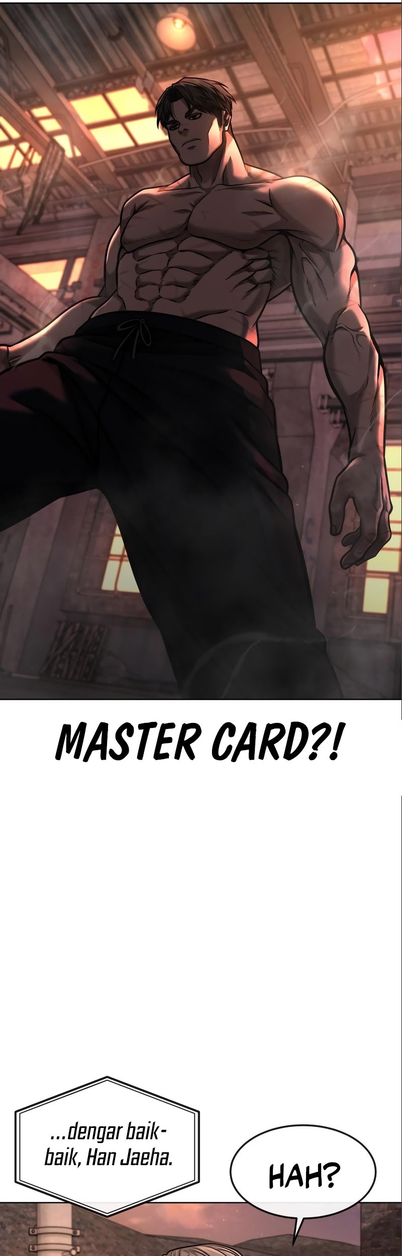 Quest Supremacy Chapter 115 - halaman 57