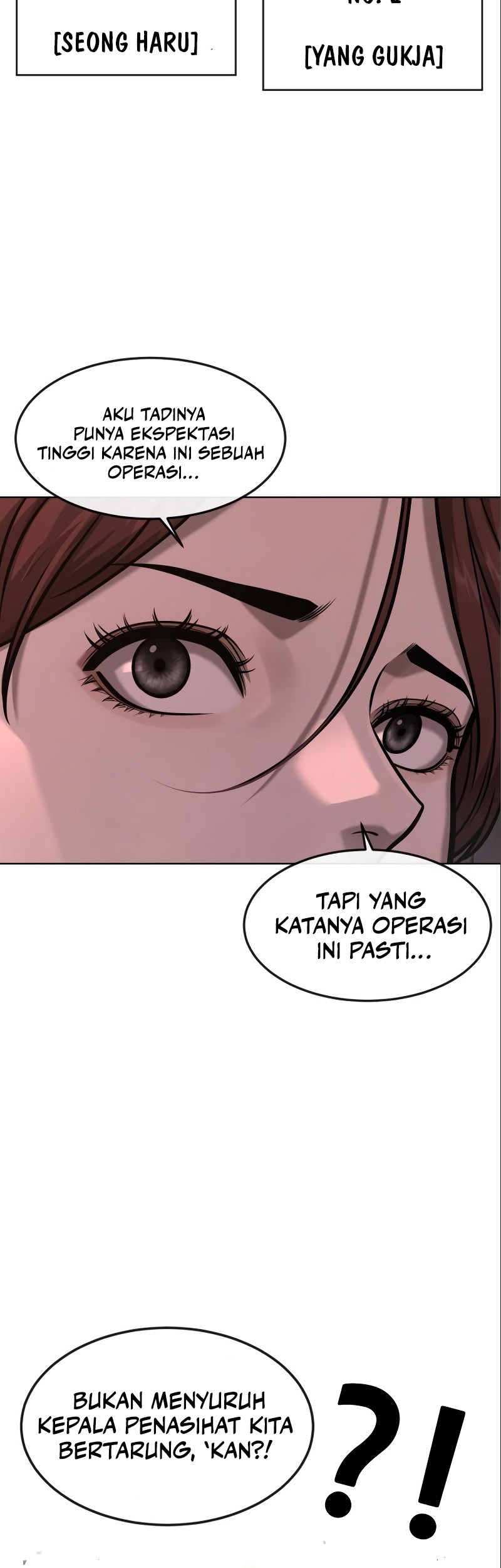 Quest Supremacy Chapter 115 - halaman 67