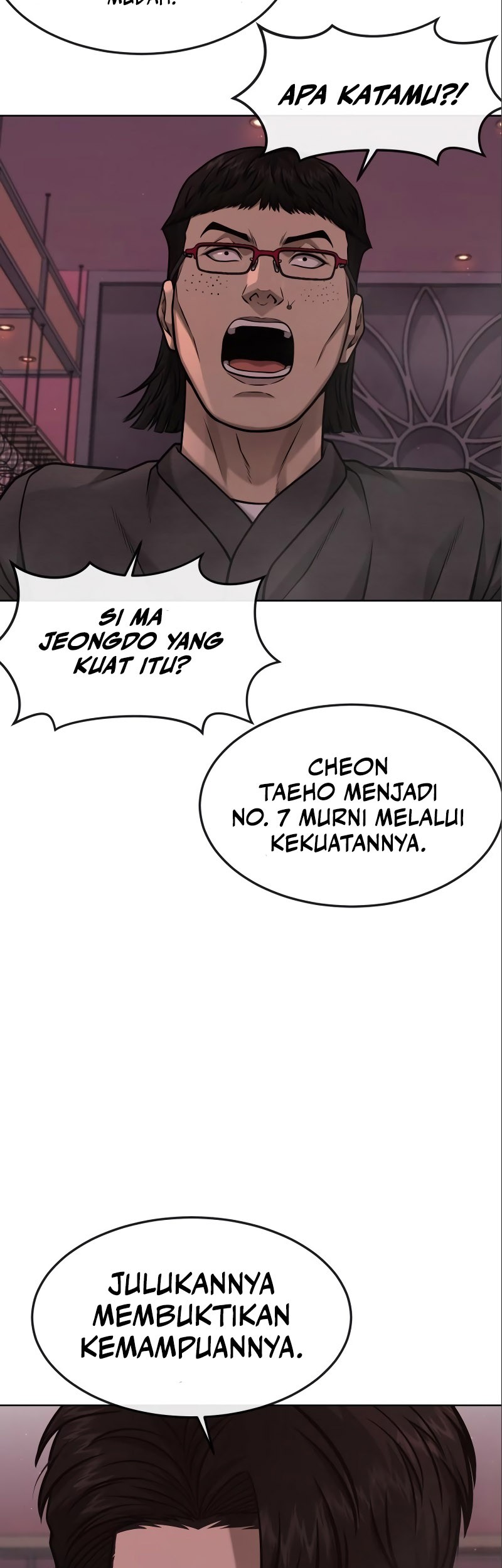 Quest Supremacy Chapter 115 - halaman 7