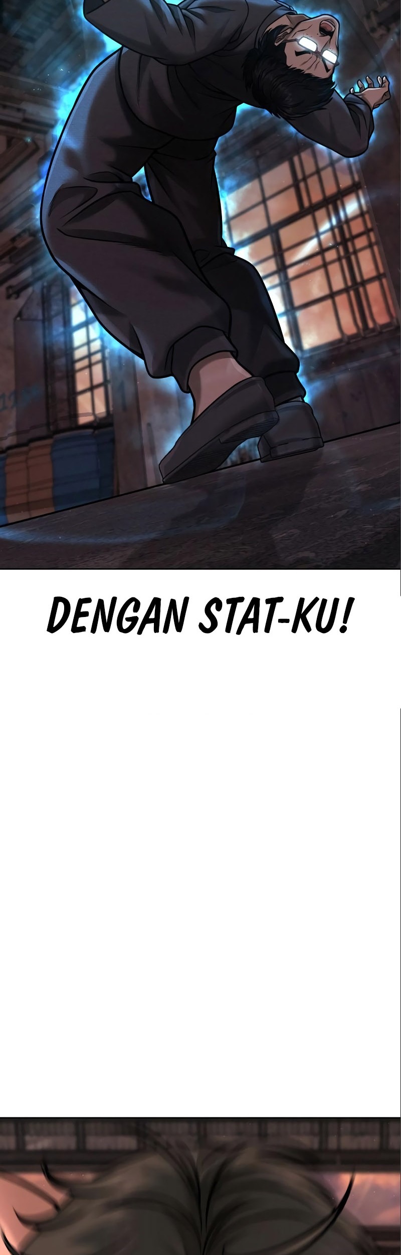 Quest Supremacy Chapter 115 - halaman 74