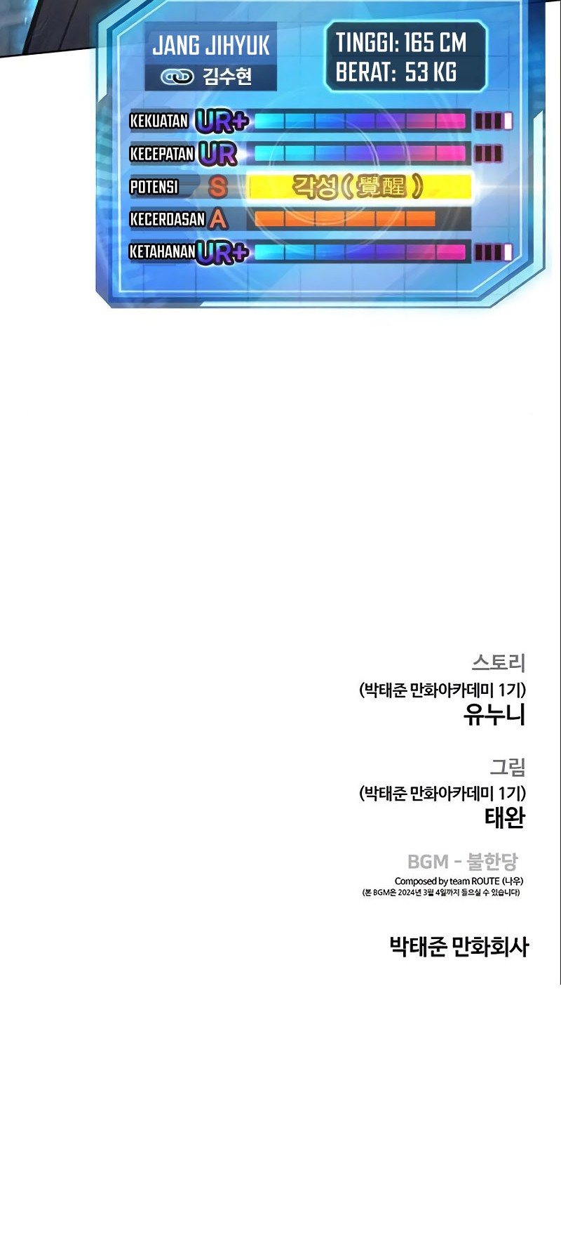 Quest Supremacy Chapter 115 - halaman 78