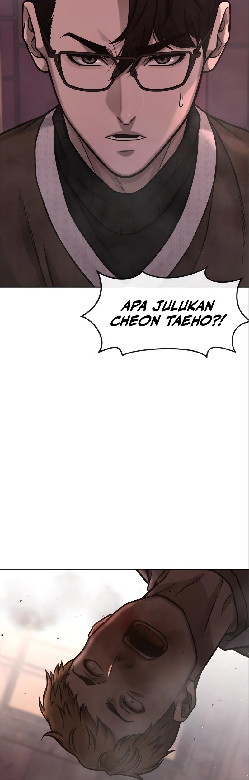 Quest Supremacy Chapter 115 - halaman 8