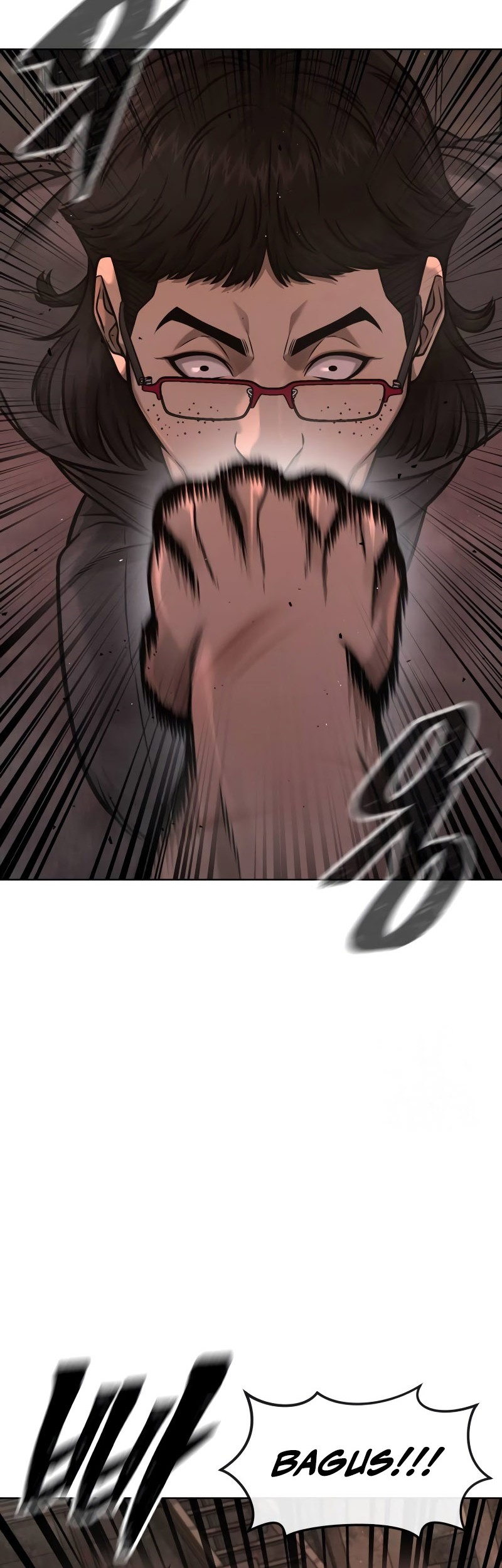 Quest Supremacy Chapter 116 - halaman 15