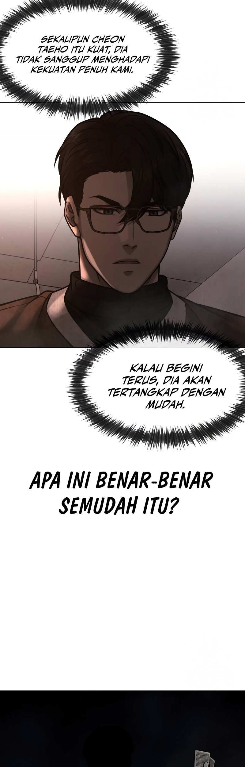 Quest Supremacy Chapter 116 - halaman 28