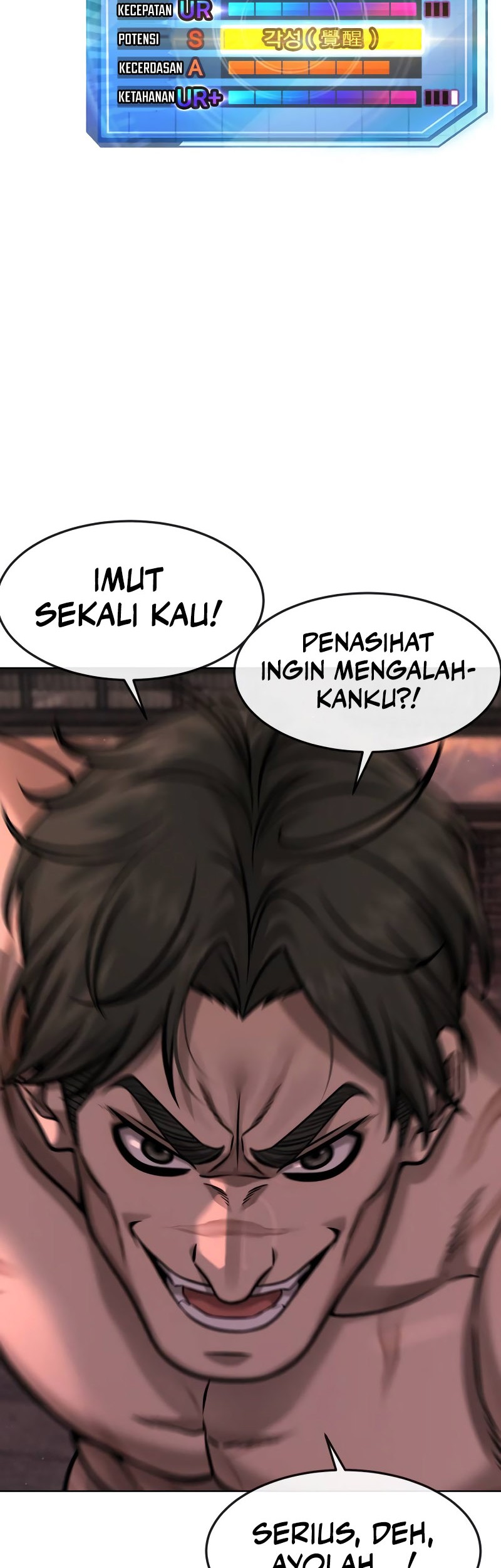 Quest Supremacy Chapter 116 - halaman 3