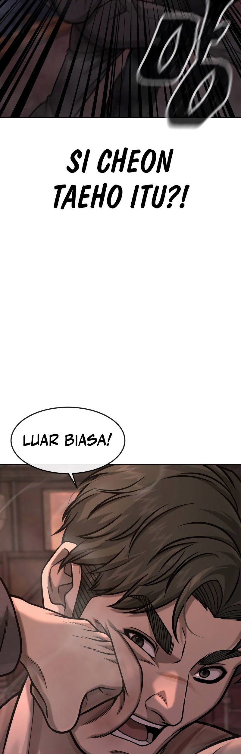 Quest Supremacy Chapter 116 - halaman 31
