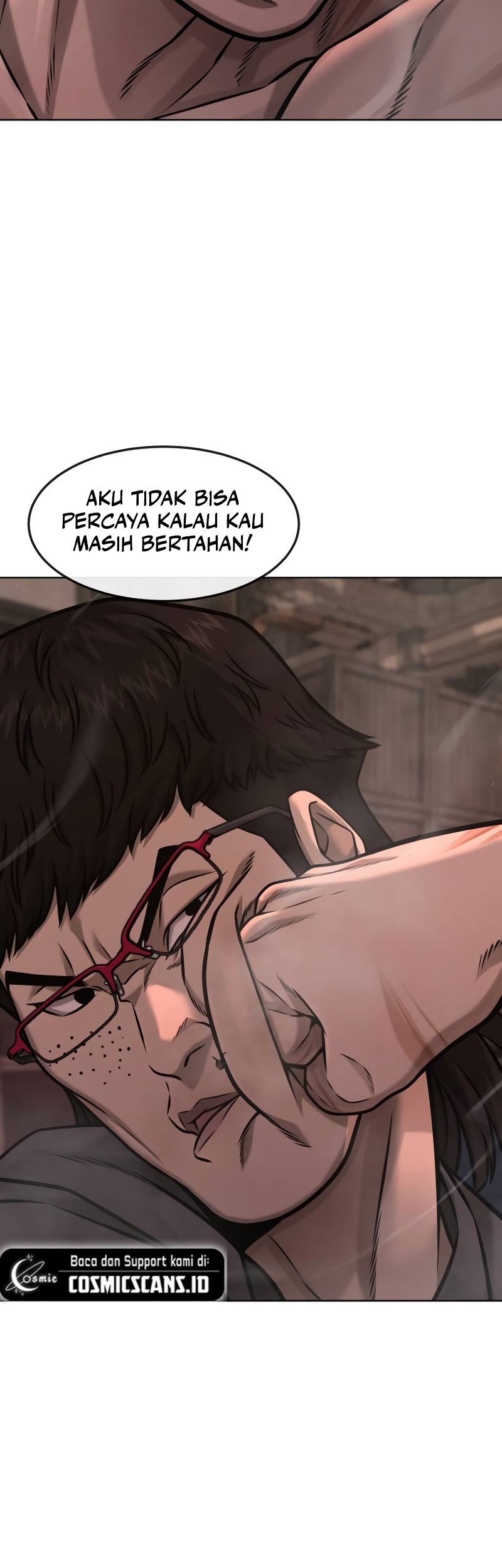 Quest Supremacy Chapter 116 - halaman 32