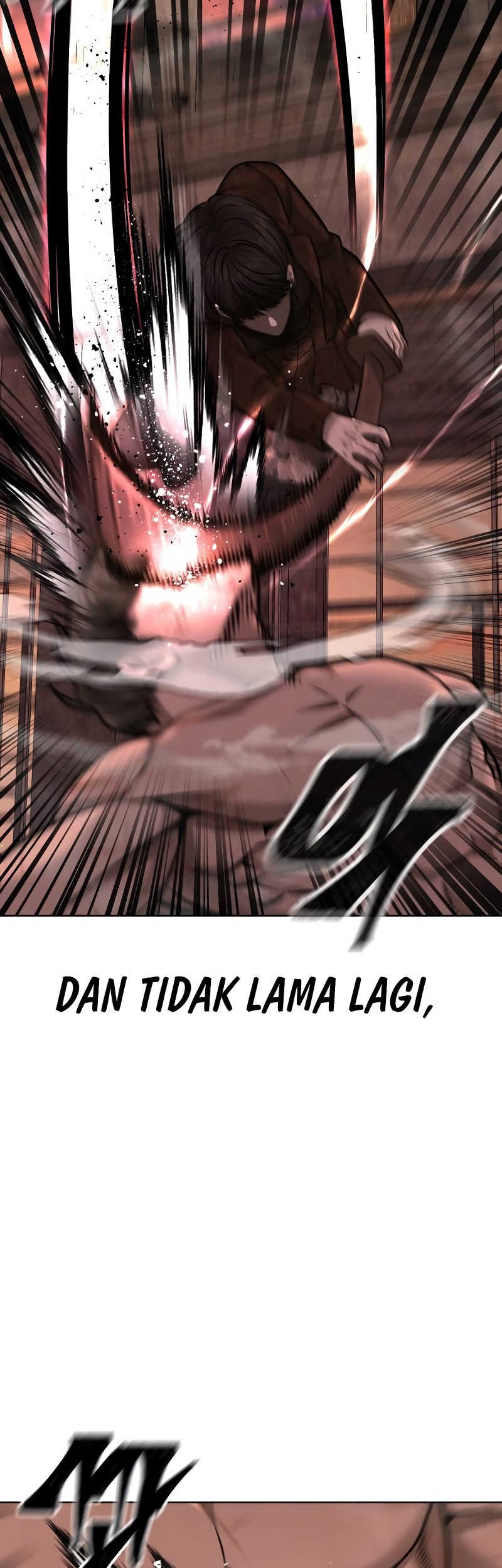 Quest Supremacy Chapter 116 - halaman 39