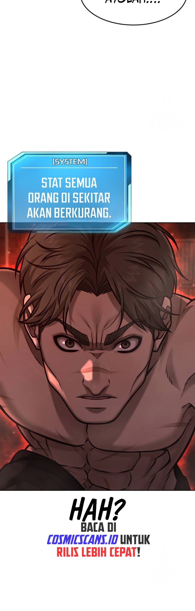 Quest Supremacy Chapter 116 - halaman 4