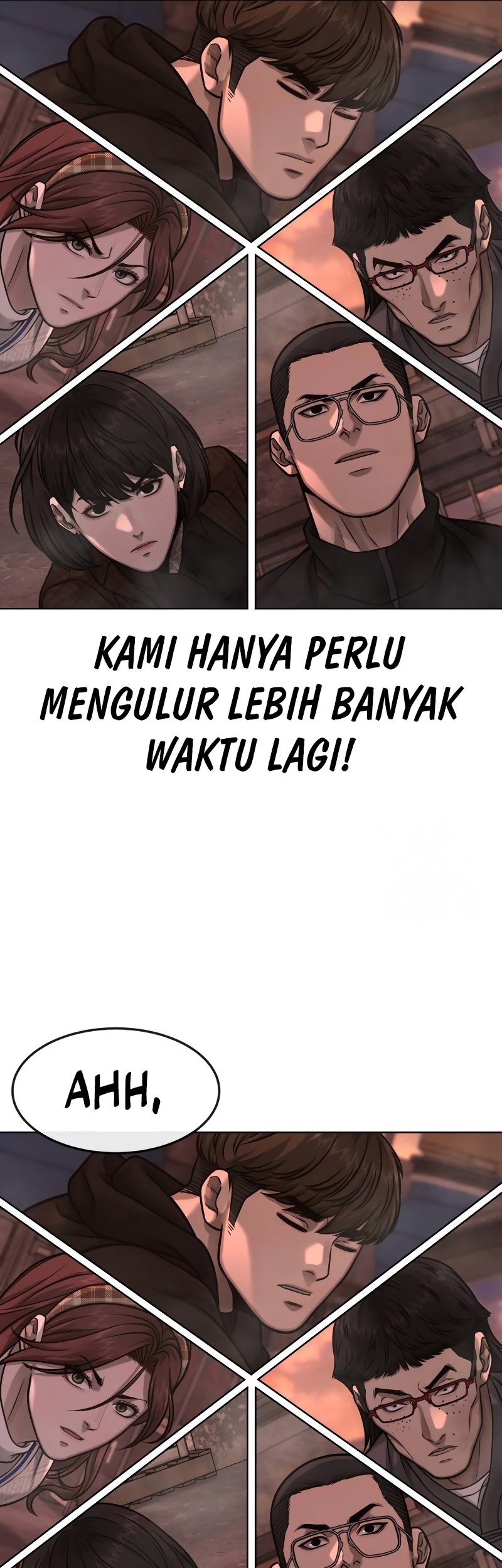 Quest Supremacy Chapter 116 - halaman 42