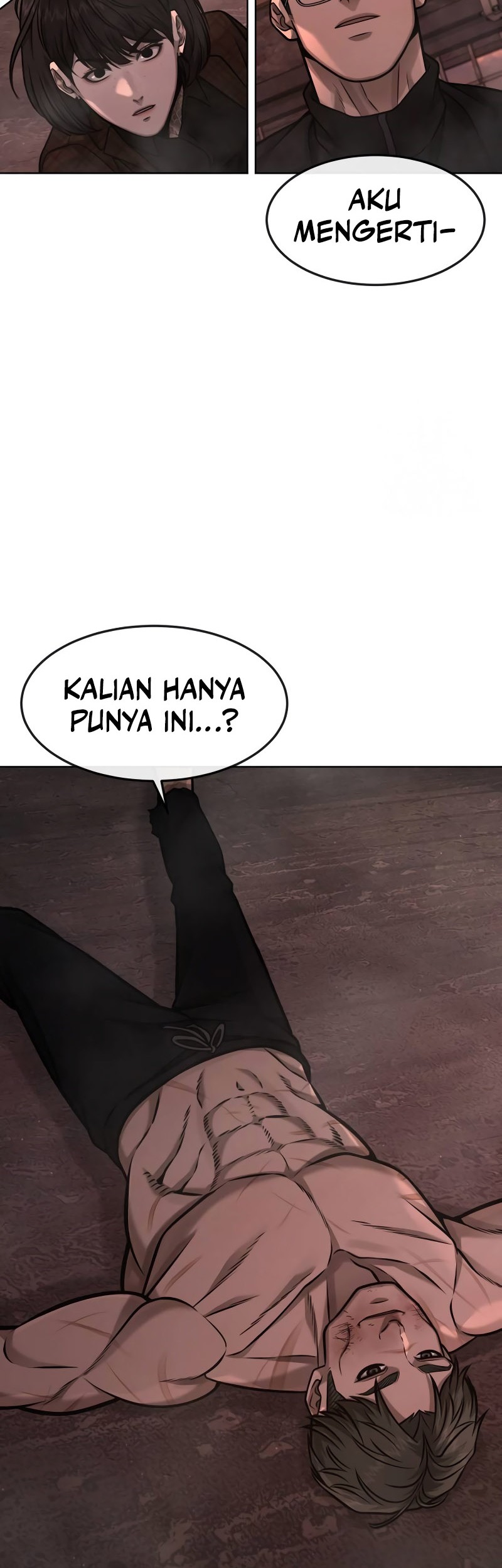 Quest Supremacy Chapter 116 - halaman 43