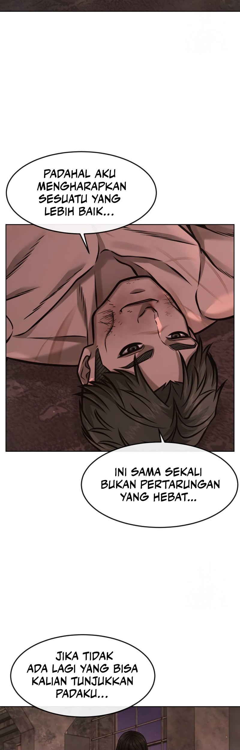 Quest Supremacy Chapter 116 - halaman 44