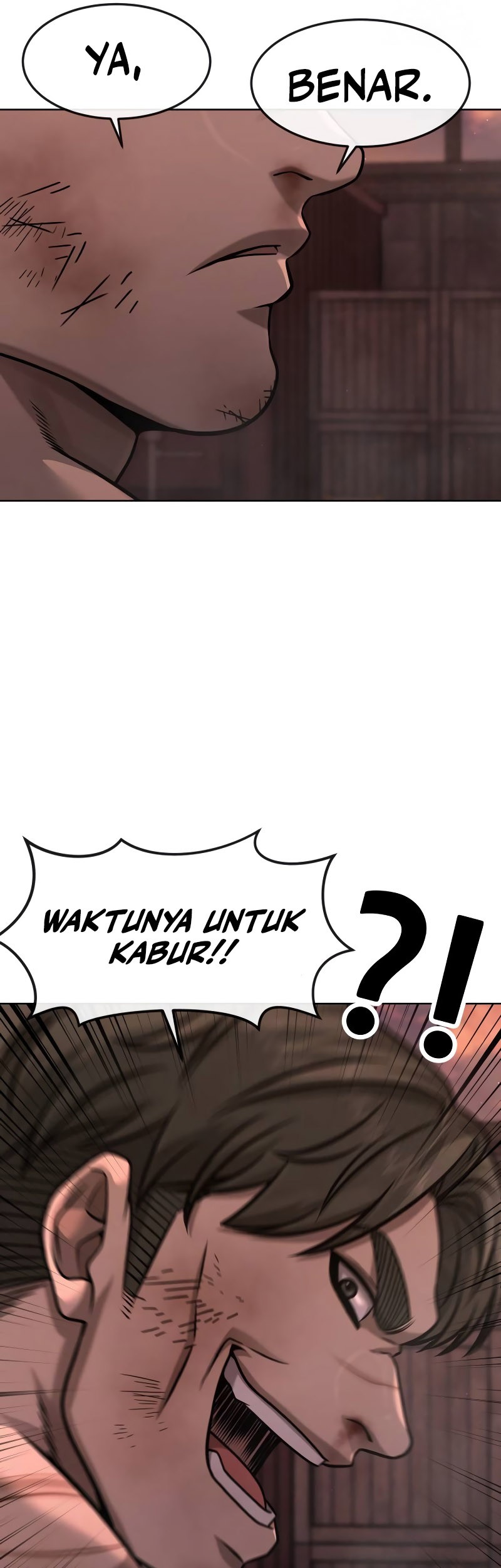 Quest Supremacy Chapter 116 - halaman 58