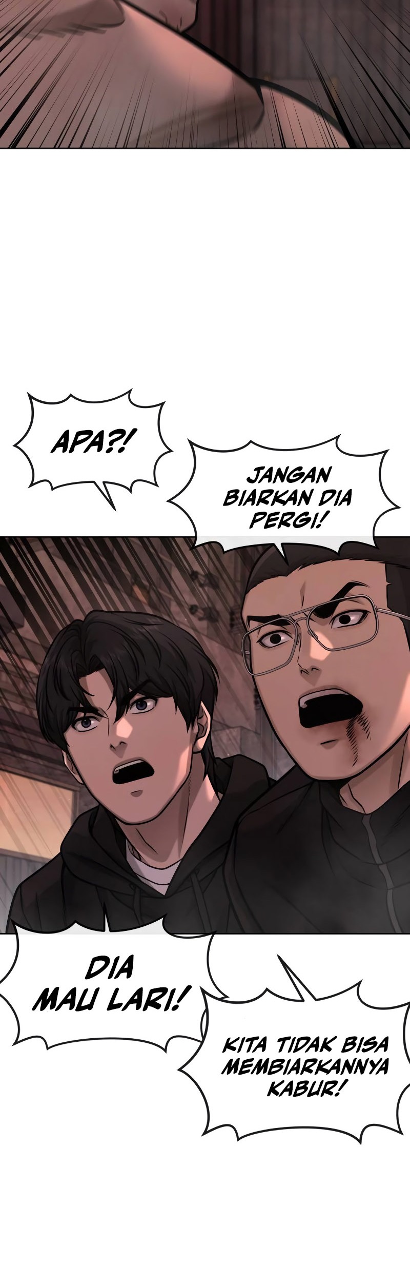 Quest Supremacy Chapter 116 - halaman 59