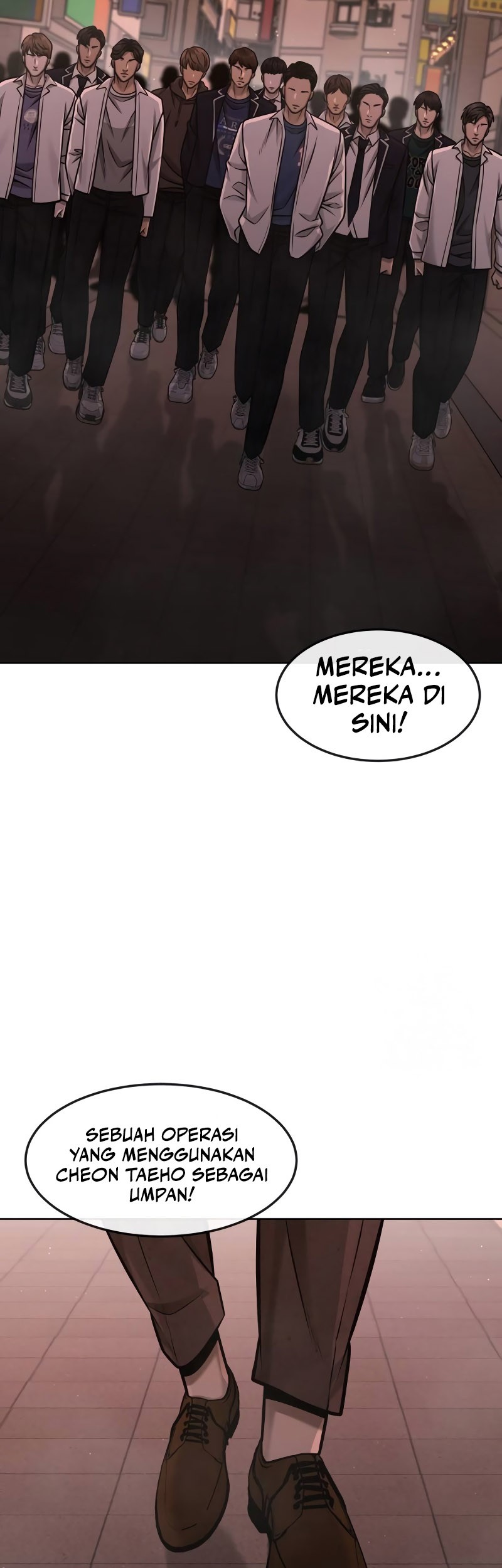 Quest Supremacy Chapter 116 - halaman 66