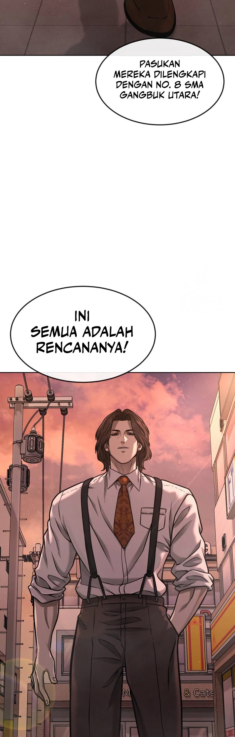 Quest Supremacy Chapter 116 - halaman 67
