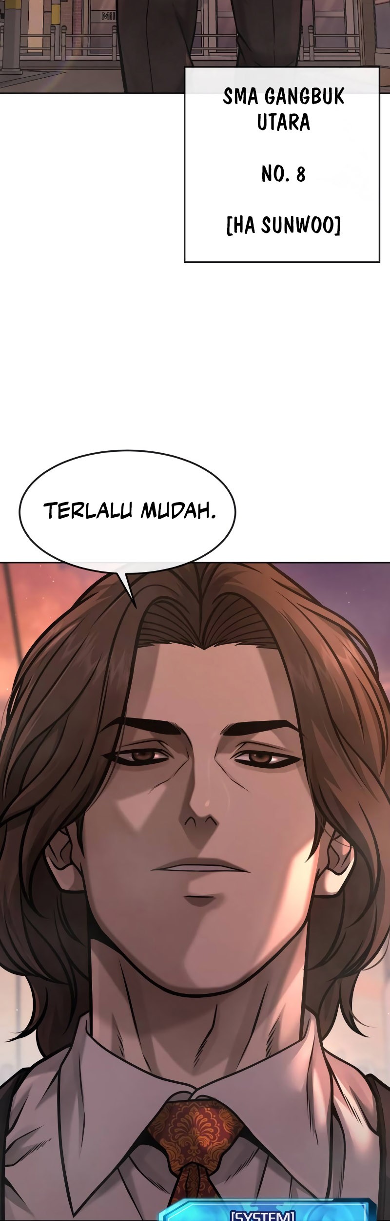 Quest Supremacy Chapter 116 - halaman 68