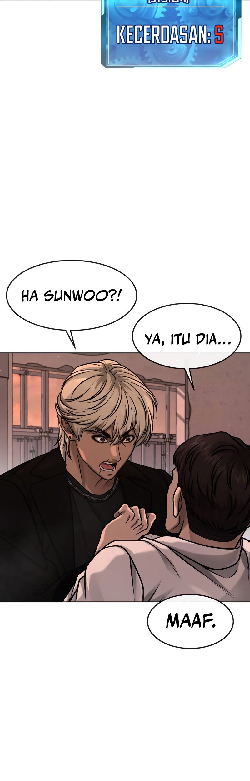 Quest Supremacy Chapter 116 - halaman 69