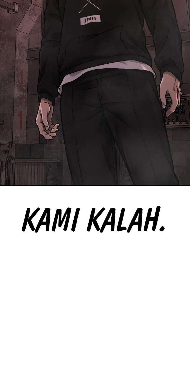 Quest Supremacy Chapter 116 - halaman 73