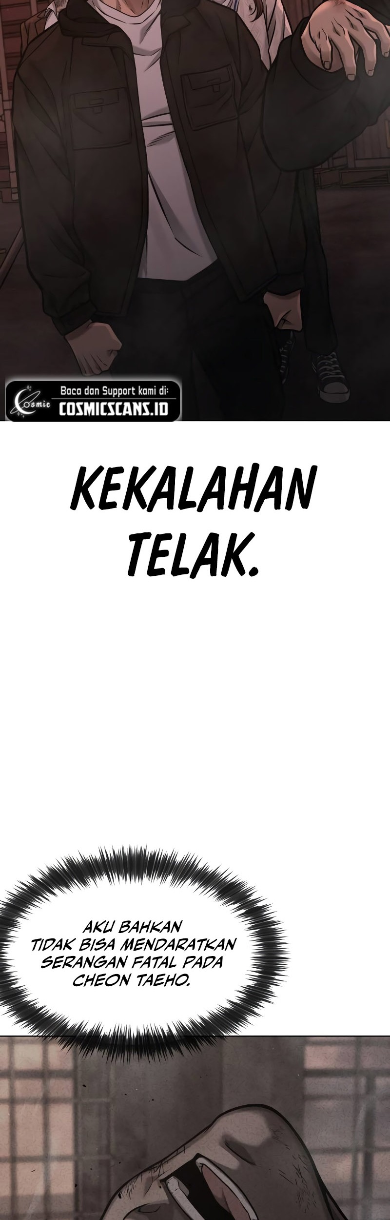 Quest Supremacy Chapter 116 - halaman 75