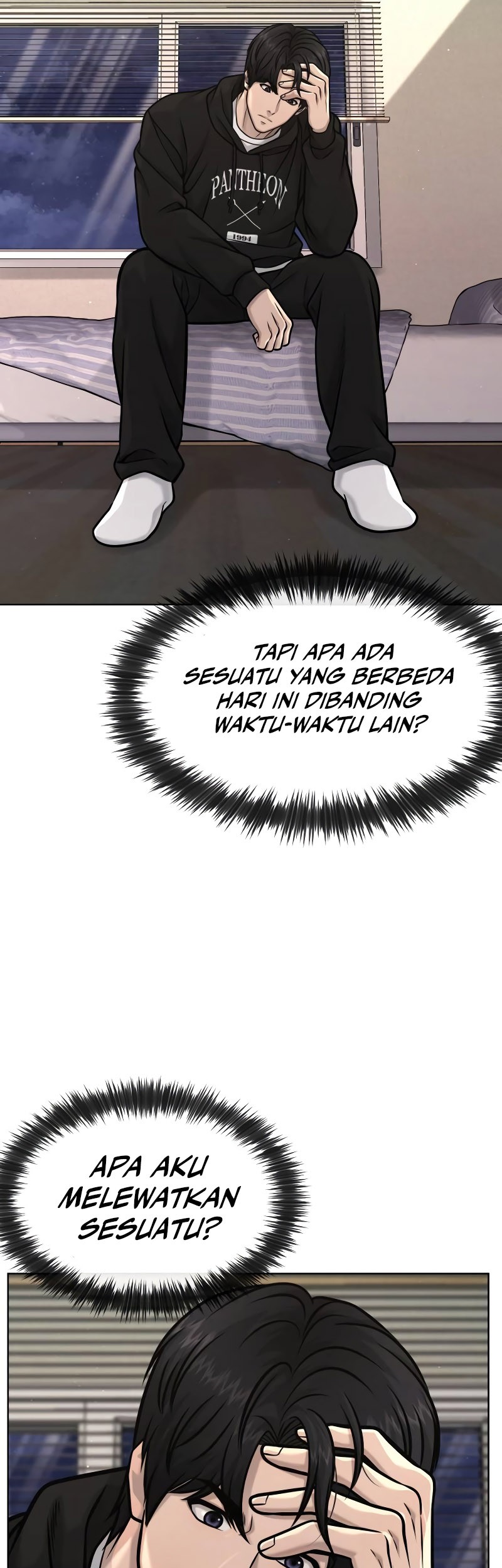 Quest Supremacy Chapter 116 - halaman 78