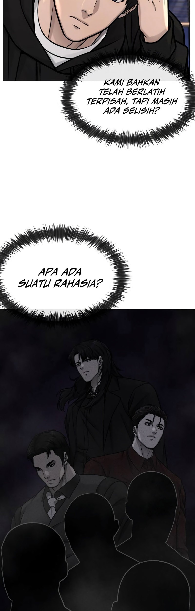 Quest Supremacy Chapter 116 - halaman 79