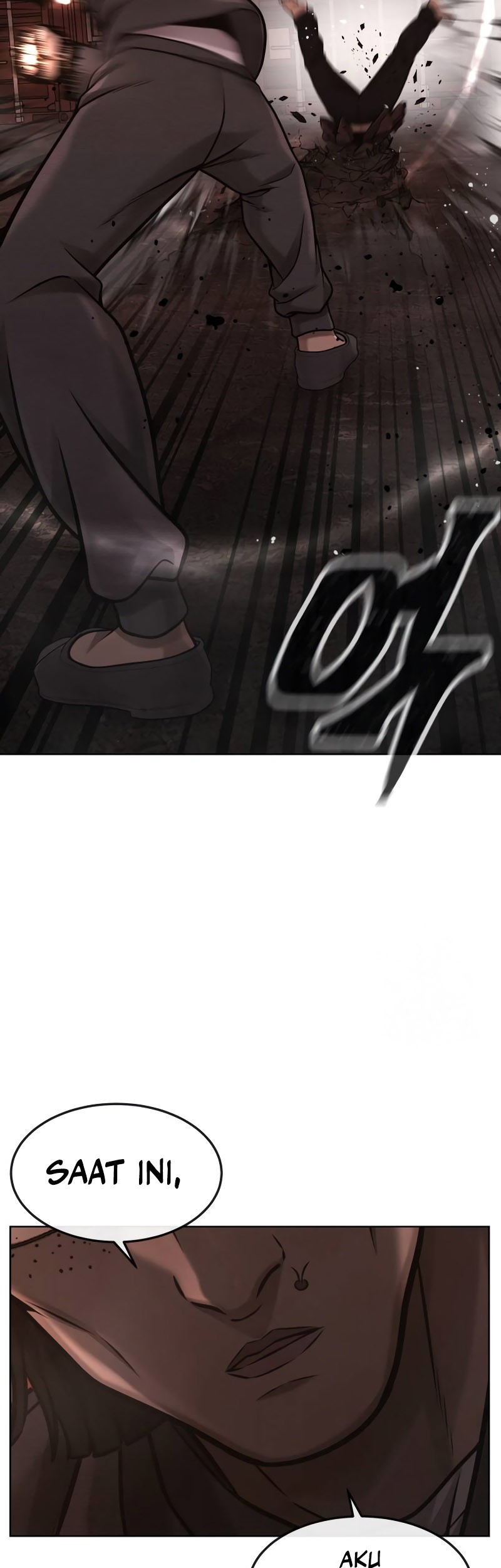 Quest Supremacy Chapter 116 - halaman 8