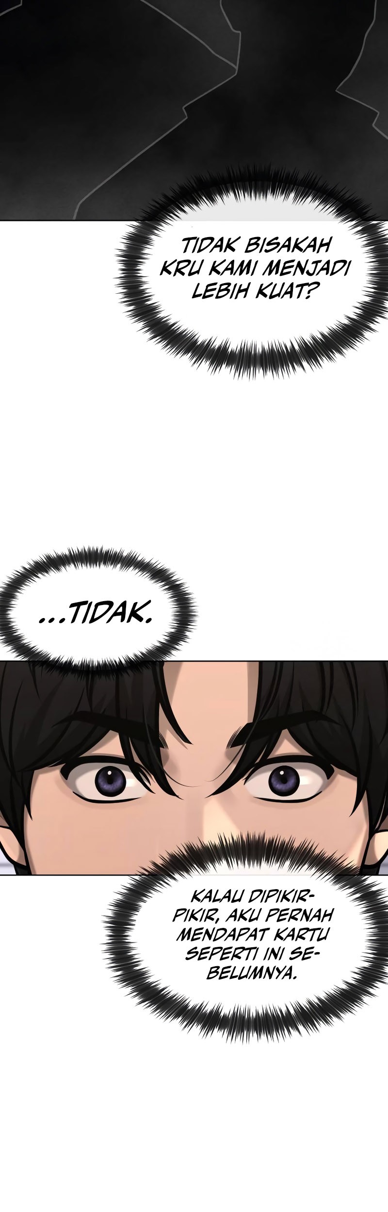 Quest Supremacy Chapter 116 - halaman 80