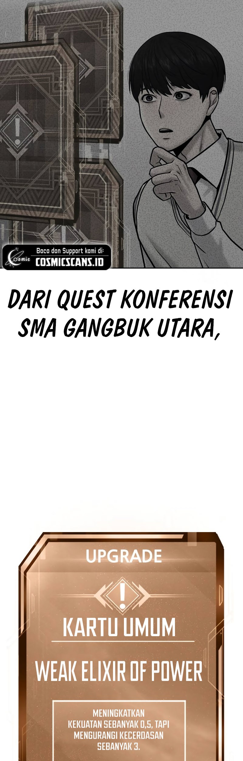 Quest Supremacy Chapter 116 - halaman 82