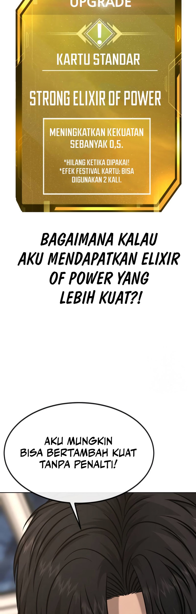 Quest Supremacy Chapter 116 - halaman 84