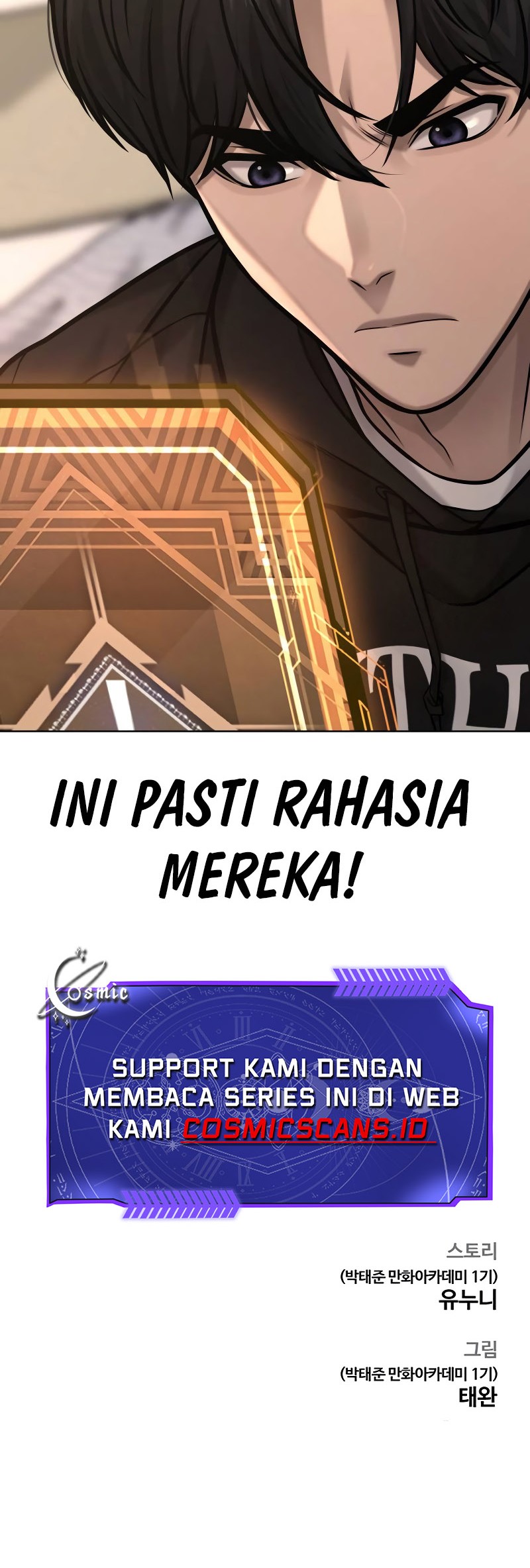 Quest Supremacy Chapter 116 - halaman 85