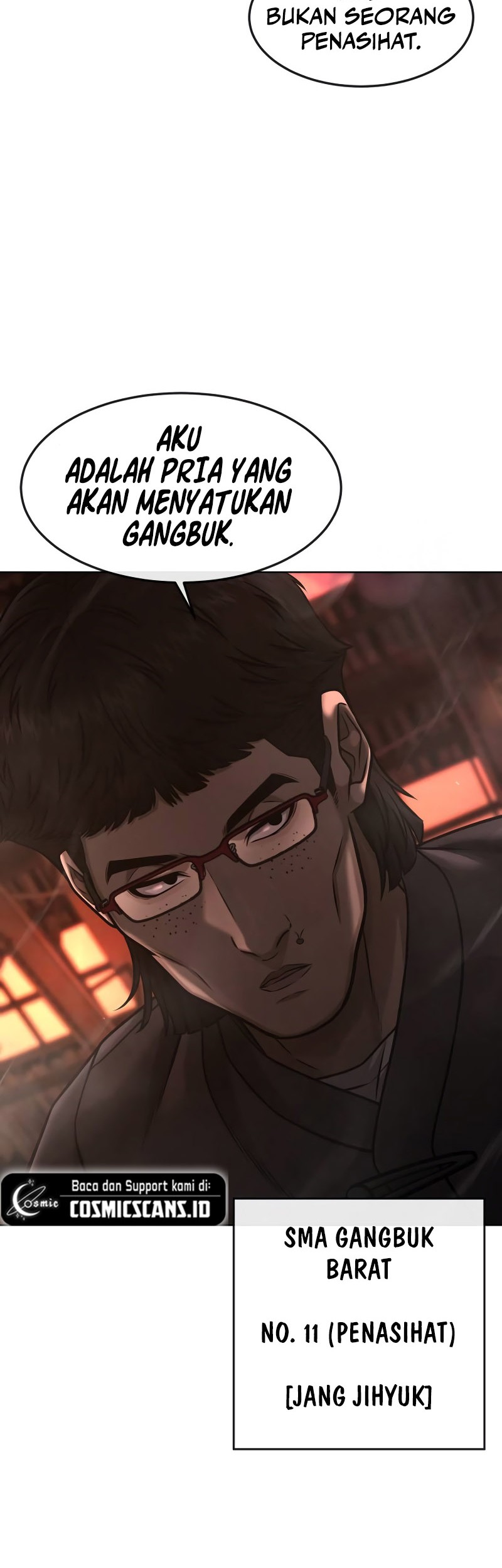 Quest Supremacy Chapter 116 - halaman 9