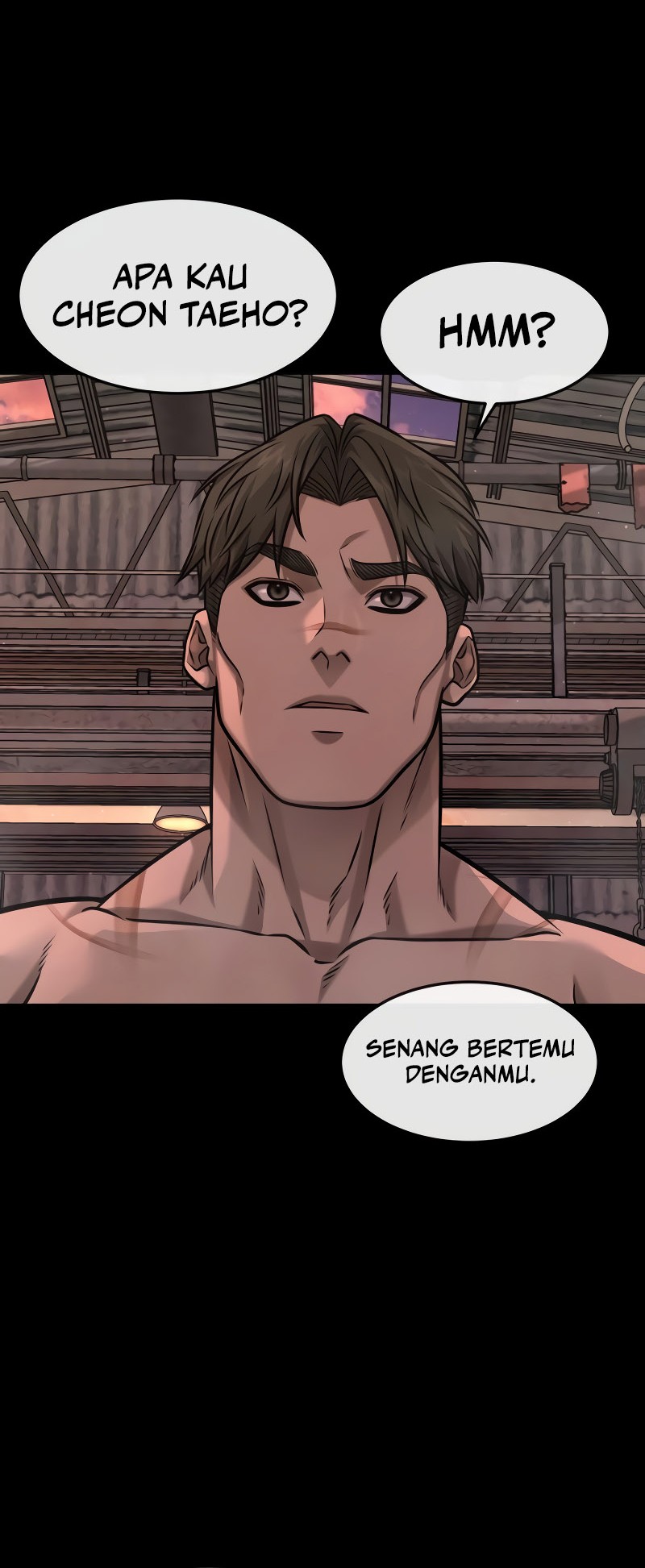 Quest Supremacy Chapter 117 - halaman 17