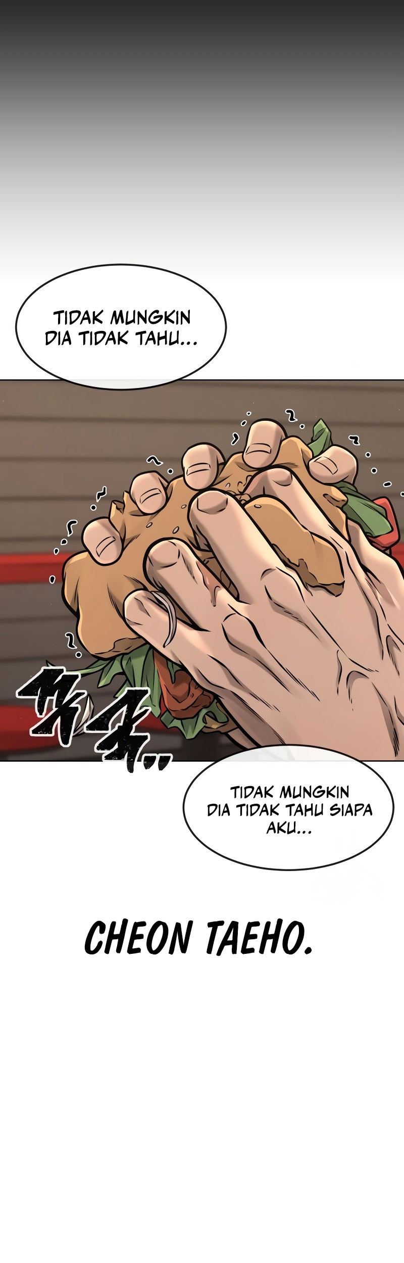 Quest Supremacy Chapter 117 - halaman 22