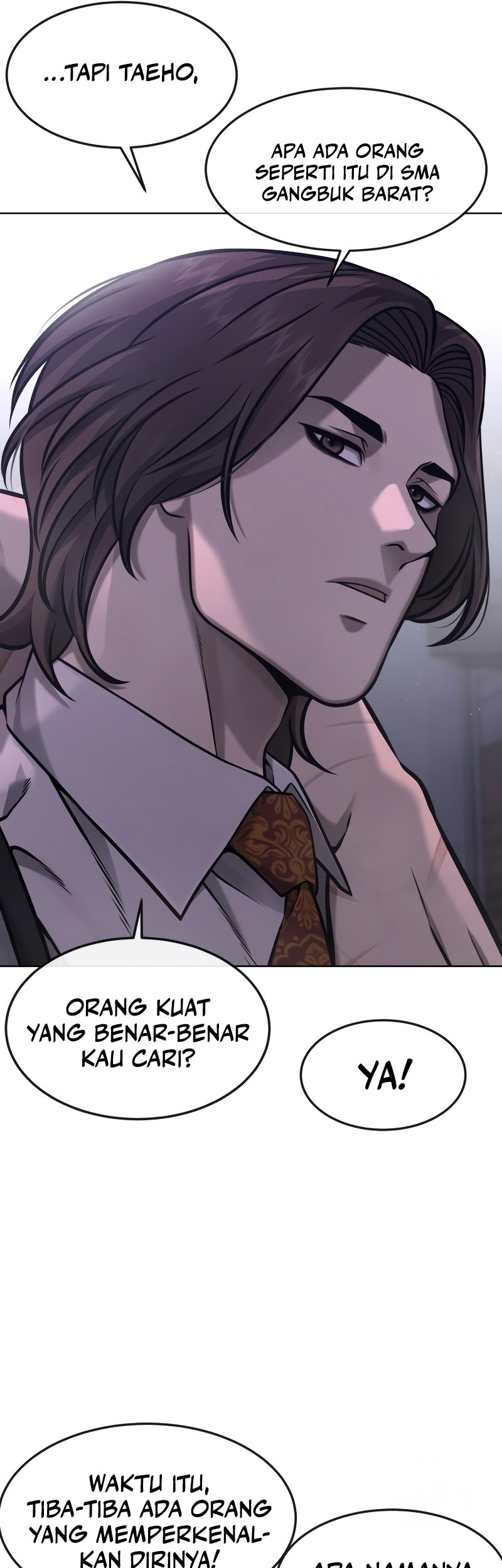 Quest Supremacy Chapter 117 - halaman 34