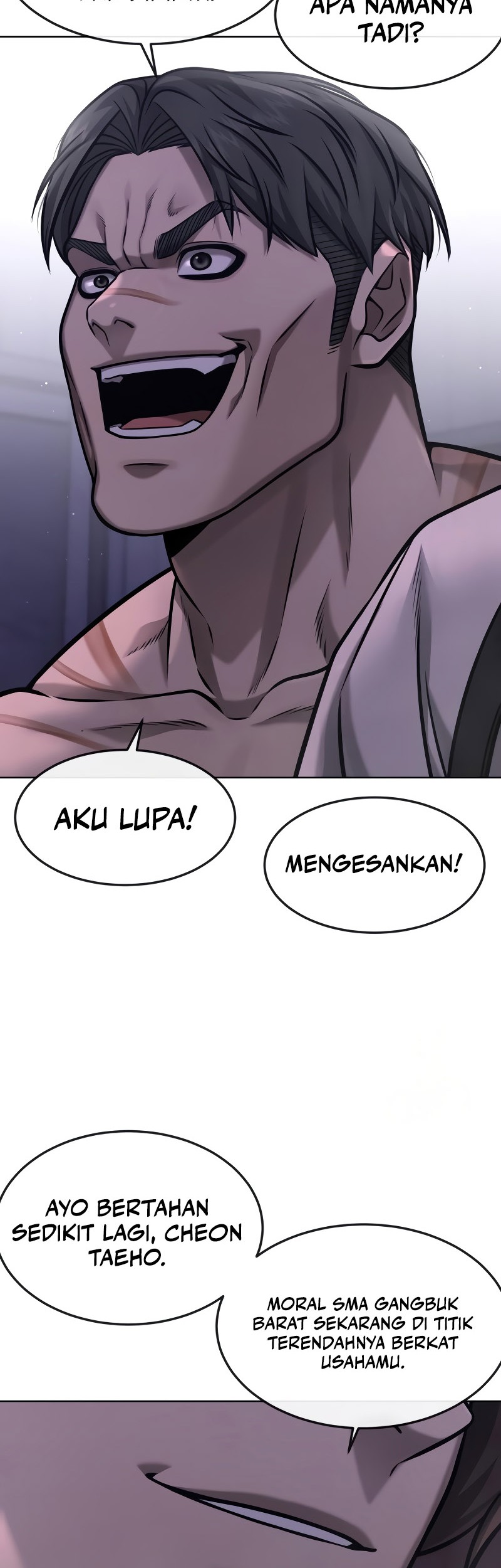 Quest Supremacy Chapter 117 - halaman 35