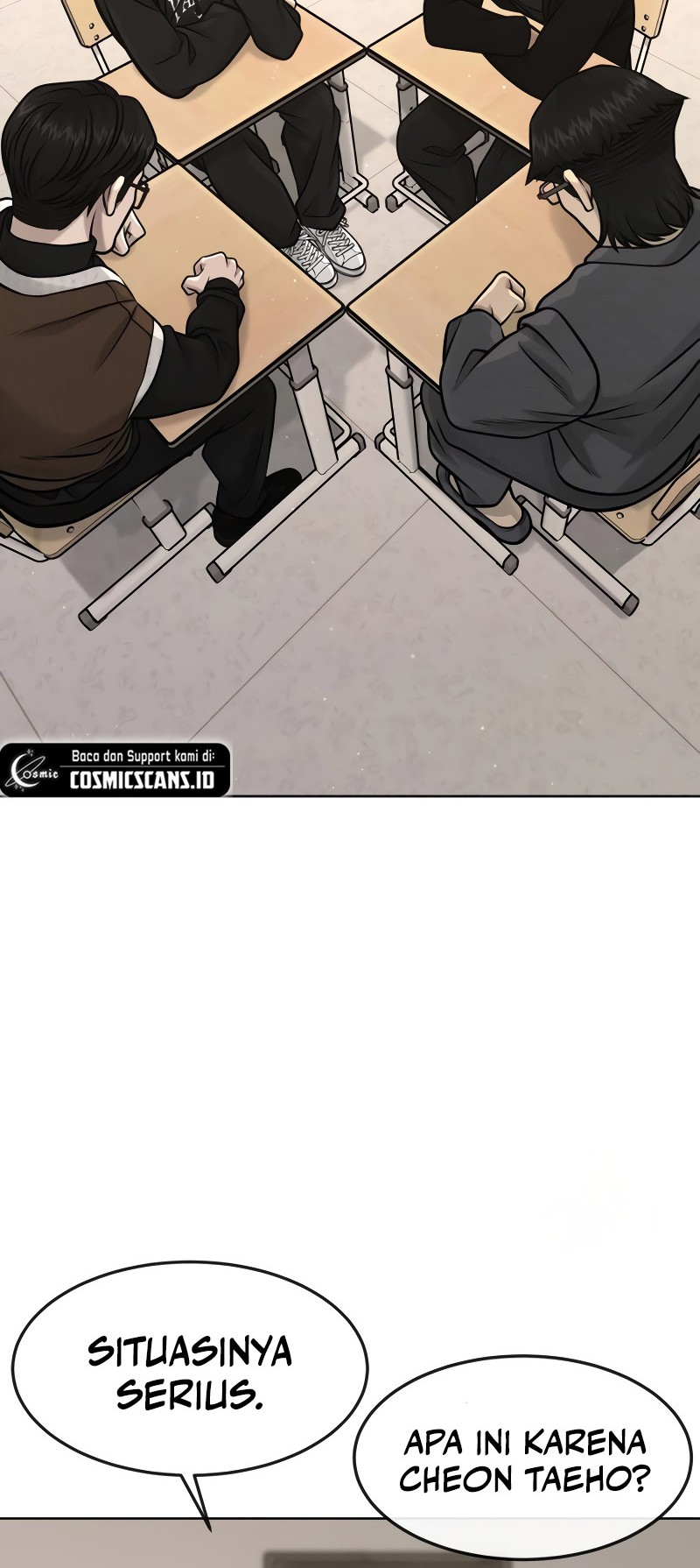 Quest Supremacy Chapter 117 - halaman 37