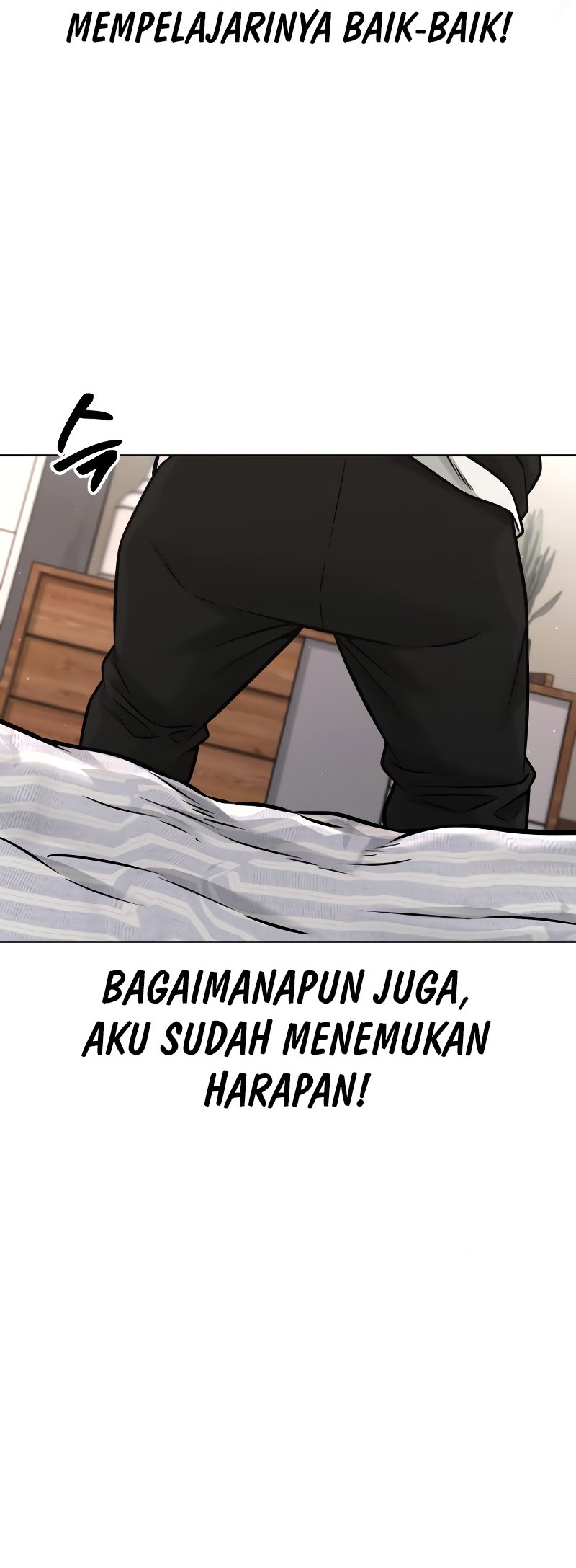 Quest Supremacy Chapter 117 - halaman 5
