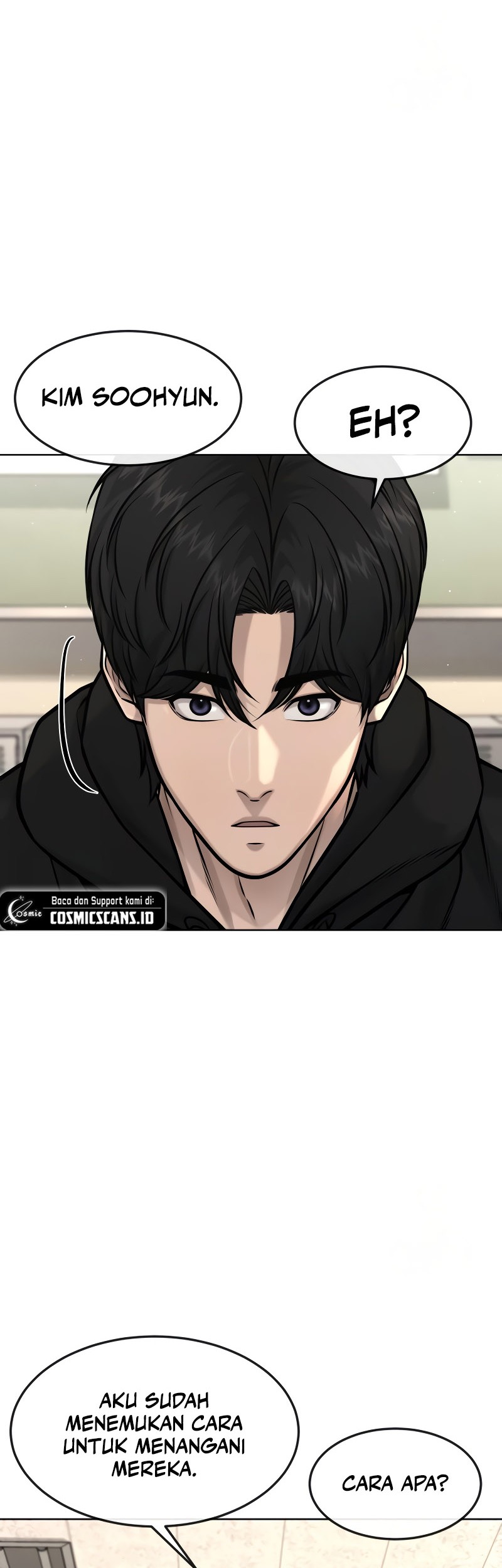 Quest Supremacy Chapter 117 - halaman 51