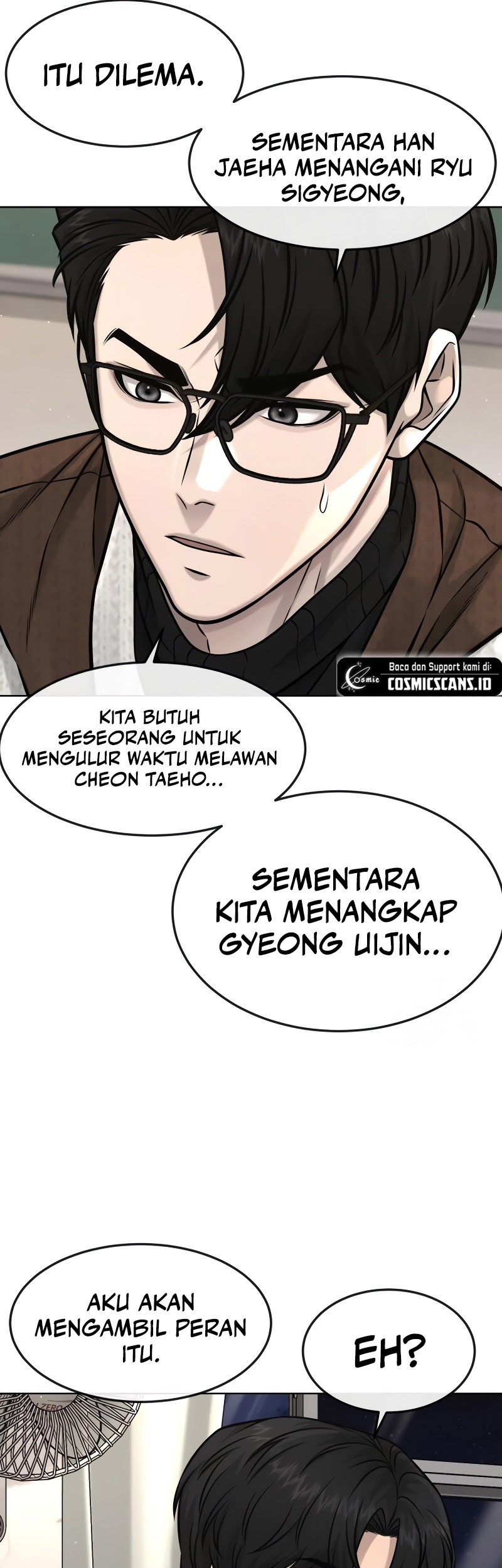 Quest Supremacy Chapter 117 - halaman 58