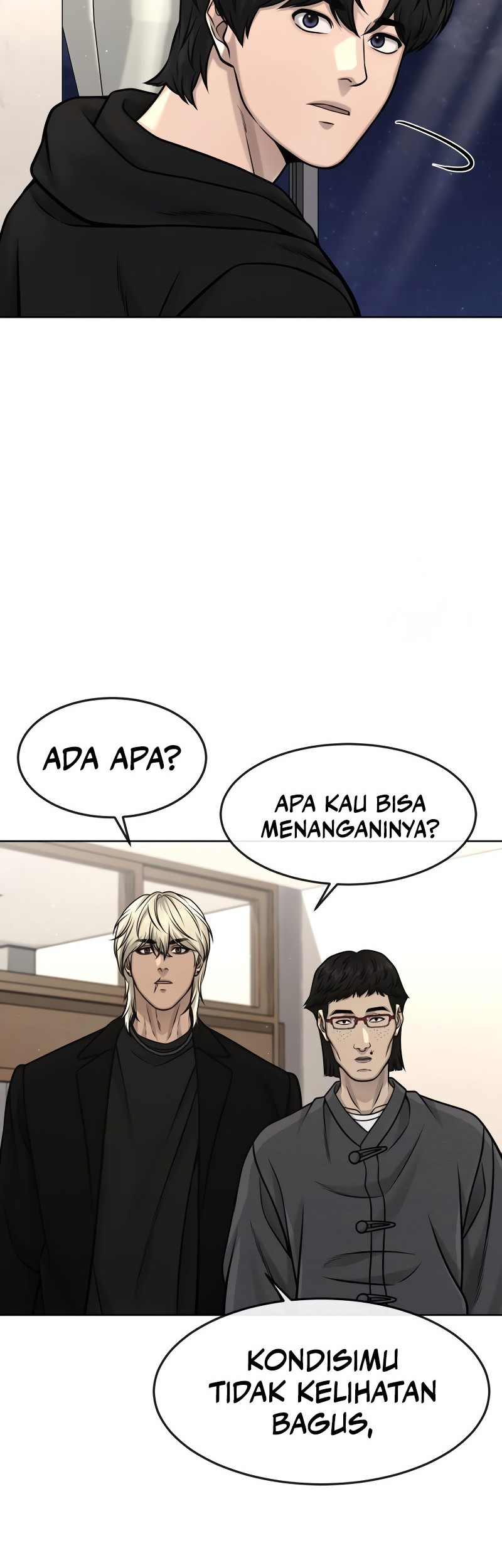 Quest Supremacy Chapter 117 - halaman 59