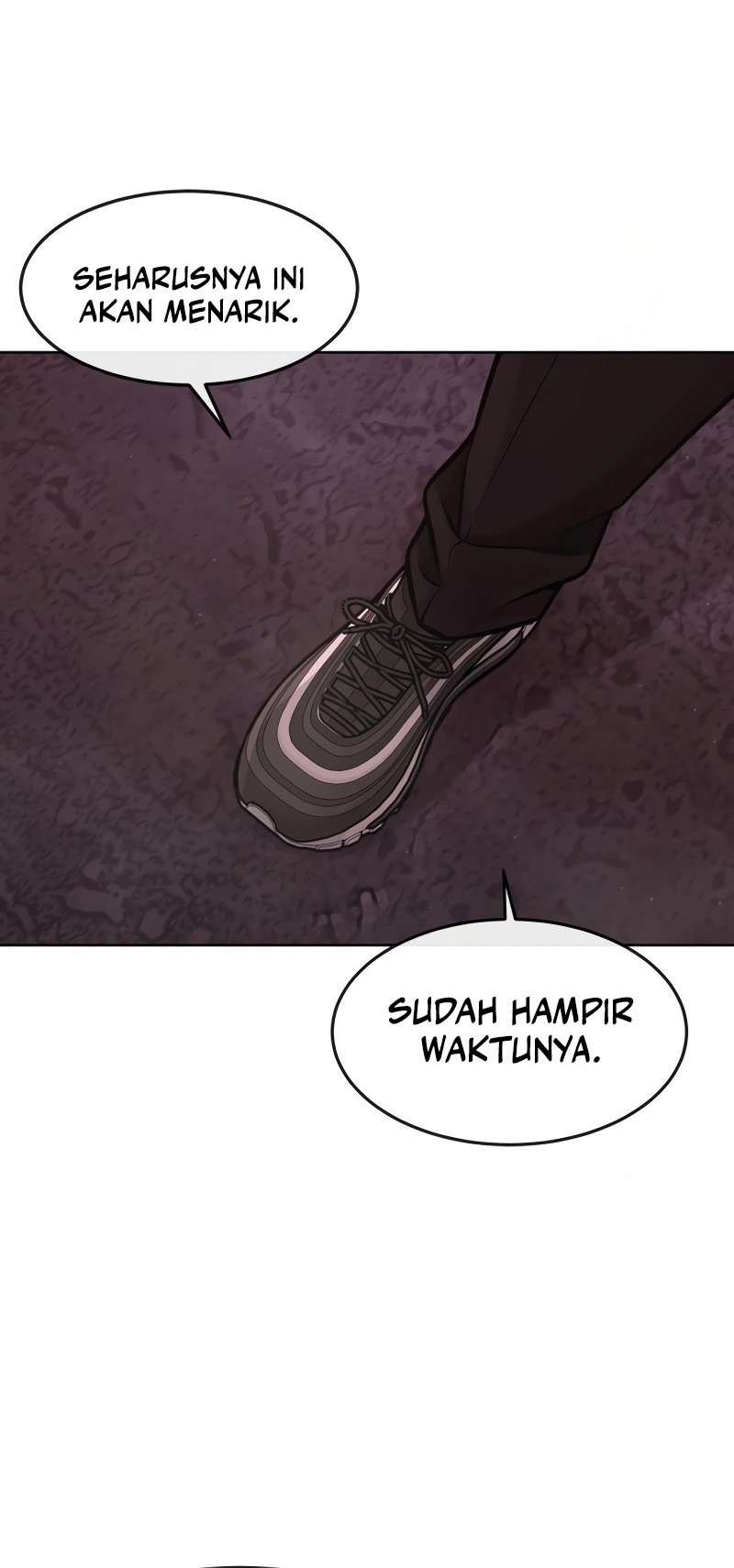 Quest Supremacy Chapter 117 - halaman 69