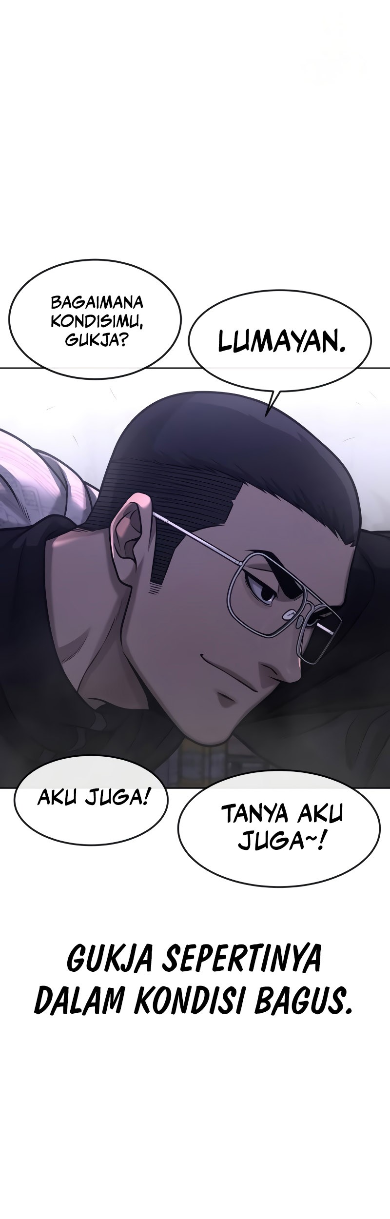 Quest Supremacy Chapter 117 - halaman 72