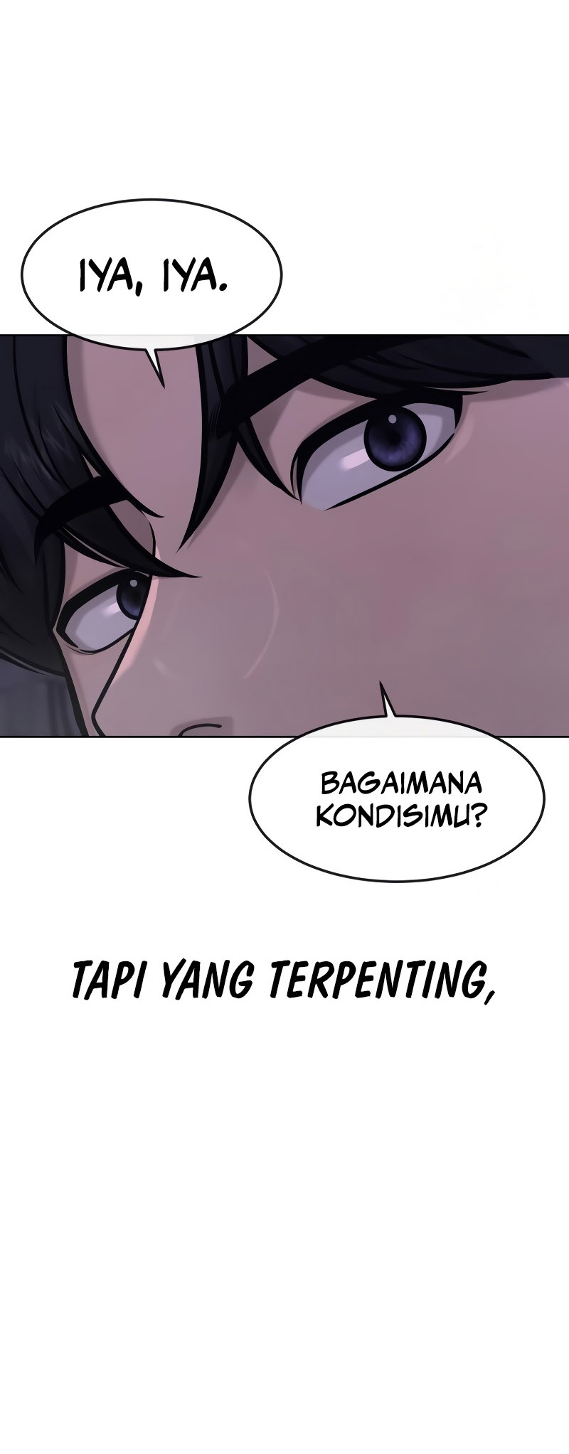 Quest Supremacy Chapter 117 - halaman 73