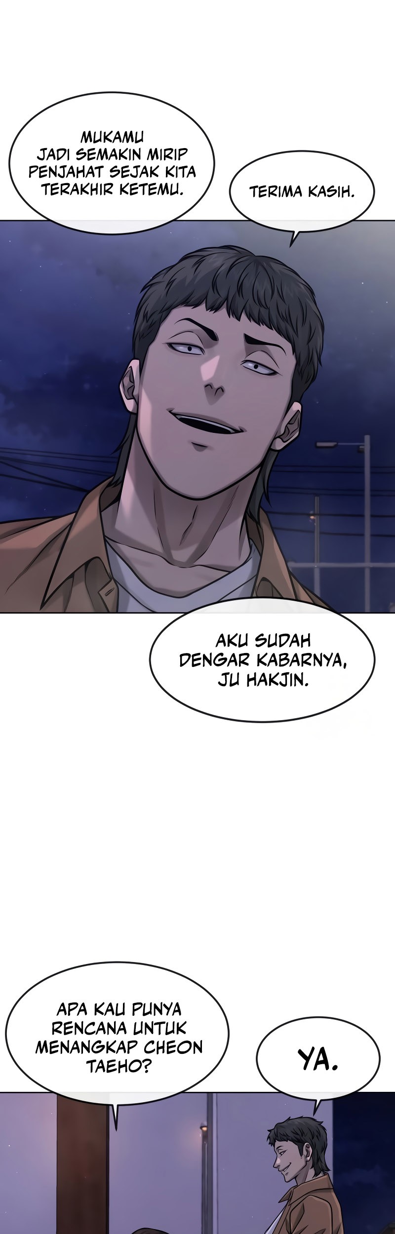 Quest Supremacy Chapter 117 - halaman 78