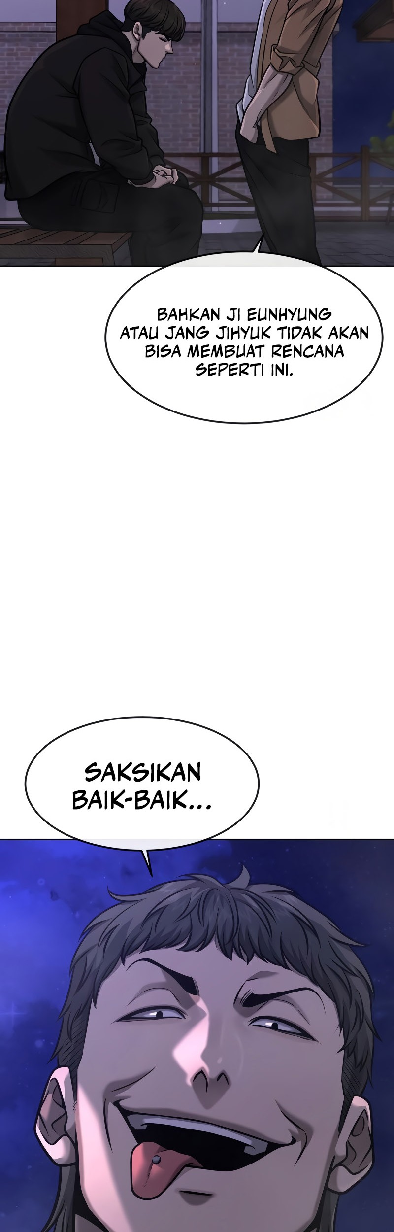 Quest Supremacy Chapter 117 - halaman 79