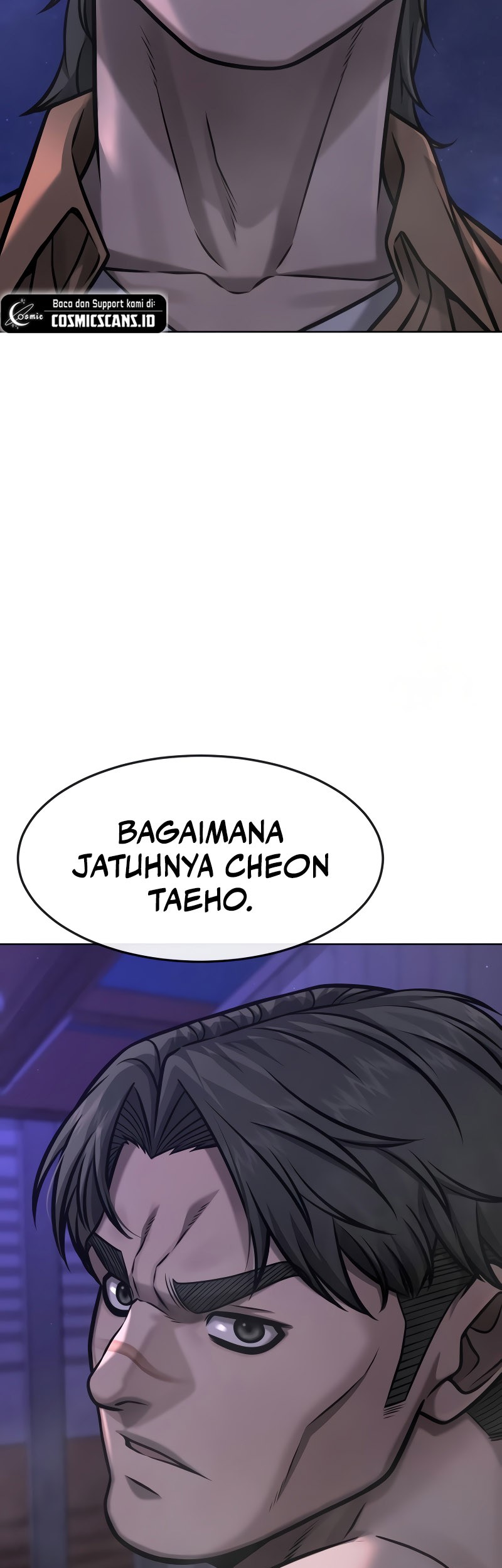 Quest Supremacy Chapter 117 - halaman 80