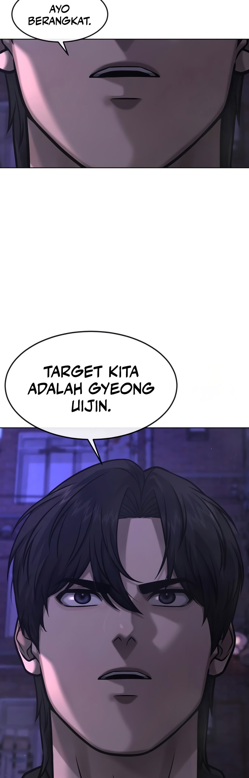 Quest Supremacy Chapter 117 - halaman 87