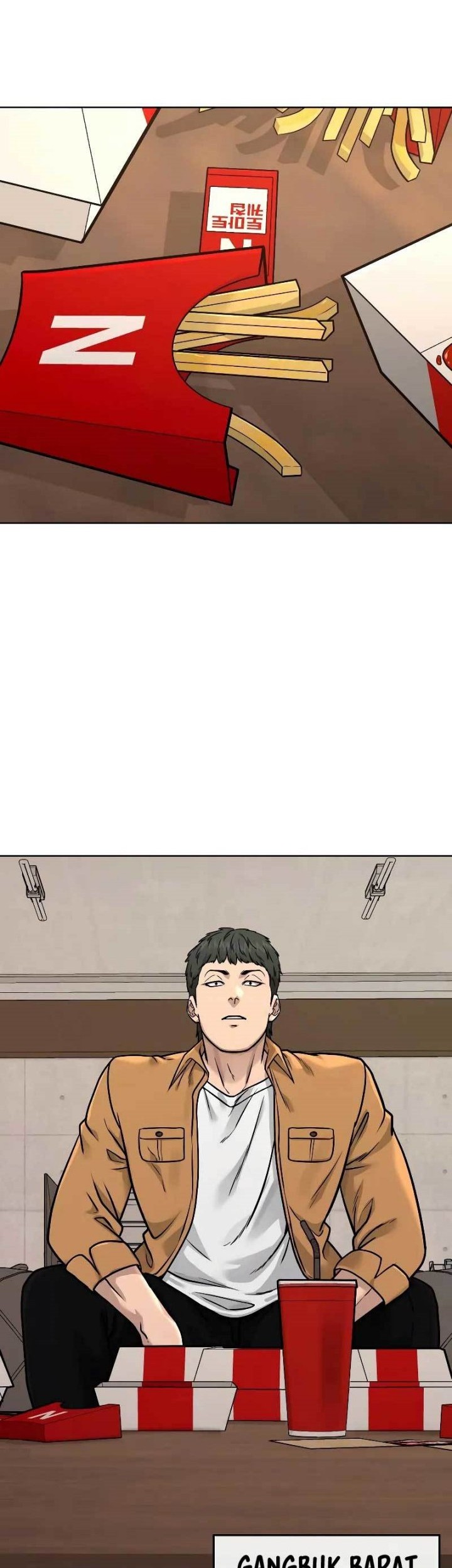 Quest Supremacy Chapter 118 - halaman 14